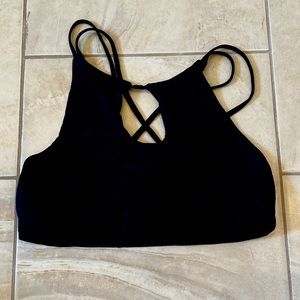 Roxy swimming suit size M